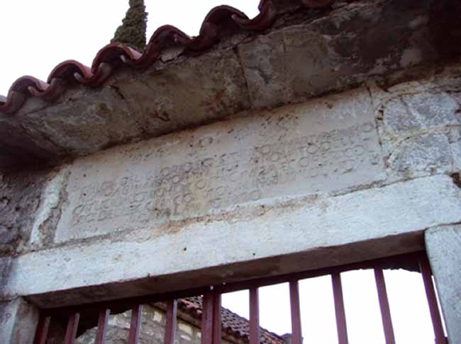 Istraživanja i restauracija crkve sv.