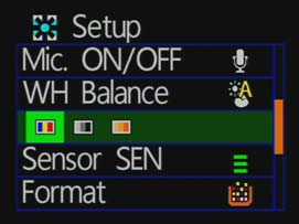 6. Mic. ON/OFF OFF/ ON 7.