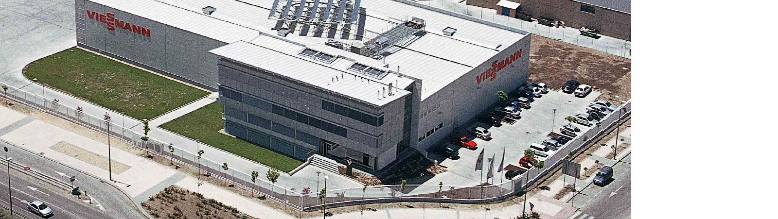 Sede Viessmann