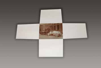 Buste a quattro falde SB 94 per lastre in carta per conservazione fotografica Materiale: carta per conservazione fotografica 90 g/m² 94FAP90-0609 94FAP90-0808 94FAP90-0912 94FAP90-0913 94FAP90-1013