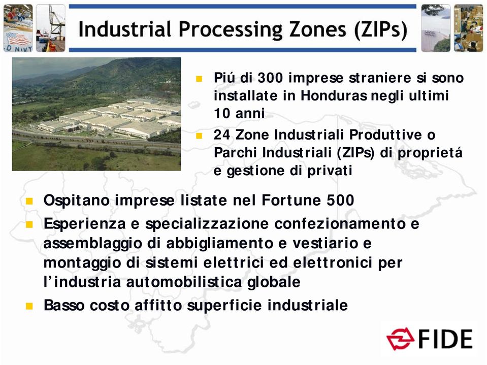 Fortune 500 Esperienza e specializzazione confezionamento e assemblaggio di abbigliamento e vestiario e