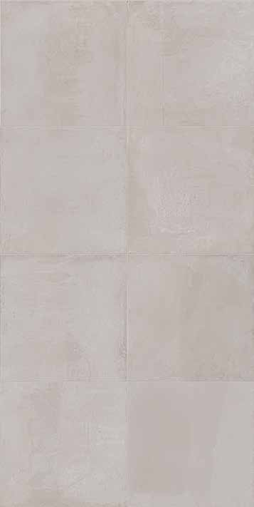 GRES PORCELLANATO A MASSA COLORATA FULL BODY COLORED PORCELAIN STONEWARE GRES PORCELLANATO A MASSA COLORATA FULL BODY COLORED PORCELAIN STONEWARE white silver 9 mm 9 mm 6125110 Concrea White 60x120