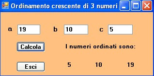 2. dammi i valori N1, N2, N3 3. Q1=N1/2, Q2=N2/2, Q3=N3/2 4. R1=N1-Q1*2, R2=N2-Q2*2, R3=N3-Q3*2, 5. Se R1 = 0 allora CONTPARI+=1 6. Se R2 = 0 allora CONTPARI+=1 7. Se R3 = 0 allora CONTPARI+=1 8.