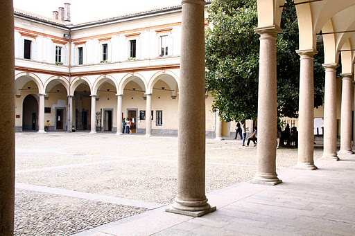 Conservatorio di Musica G. Verdi di Milano NOTES n.