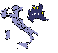 SISTEMI URBANI Infrastrutture per la mobilità sostenibile - Sistemi di trasporto lacuale SCHEDA N.