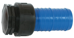 LAY FLAT tubo lay flat Tubo in PVC flessibile con una rete in tessuto ad alta resistenza CODICE Ø INT.