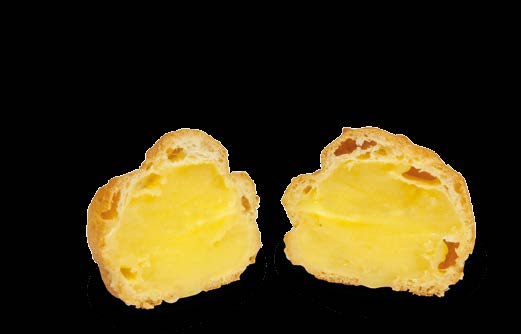 Mix Prodotti da forno ricette indicative Creme ricette indicative muffin Specifico per la produzione di muffin, facile da utilizzare, garantisce alta qualità del prodotto finito.