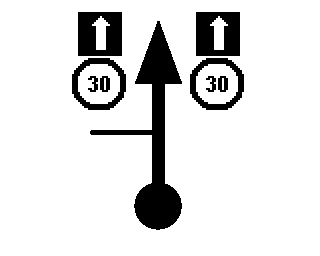 CO1 - CO2 1 Da: km 50,720 03h 30m 14,49km/h Direzione GUALTIERI A22 Brennero 18,800 0,420 56 31,920 19,490 0,690 57 31,230 BRESCELLO Mantova 20,090 0,600 58 30,630