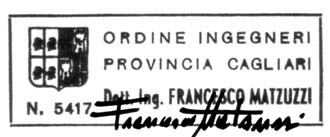 Nome e tipo di istituto di istruzione o Corso di aggiornamento per Responsabile del Servizio di Prevenzione e Protezione in attuazione all art.