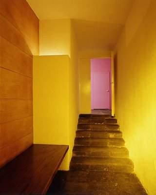 8 La stanza è l inizio dell architettura (Louis Khan): il progetto di un appartamento. Le proporzioni e le misure delle stanze secondo la normativa e le dimensioni degli arredi.