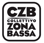 Ore 21.45 Area Verde COLLETTIVO ZONA BASSA ARTISTI PER L'EMILIA in concerto Con il sostegno di Gruppo Scuola Coop. Soc.
