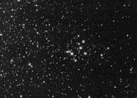 M 28 - NGC 6626 Tipo di oggetto Ammasso globulare Costellazione Sagittario Ascensione retta 18h 24,5m Declinazione -24 52 Magnitudine visuale 7,3 Dimensioni apparenti 11,2 Dimensioni reali 65 a.l. 17.