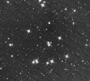 M 43 - NGC 1982 Nebulosa De Mairan Tipo di oggetto Costellazione Ascensione retta 05h 35,6m Declinazione -05 16 Magnitudine visuale 9,1 Dimensioni apparenti 20 x 15 Dimensioni reali Nebulosa diffusa
