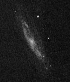 M 97 - NGC 3587 Nebulosa Gufo Tipo di oggetto Nebulosa planetaria Costellazione Orsa Maggiore Ascensione retta 11h 14,8m Declinazione +55 01 Magnitudine visuale 9,9 Dimensioni apparenti 3,4 x 3,3