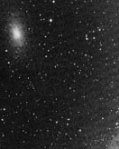 M 109 - NGC 3992 Tipo di oggetto Costellazione Ascensione retta Galassia a spirale barrata (SBc) Orsa Maggiore 11h 57m35,5s Declinazione +53 22 42 Magnitudine visuale 10,6 Dimensioni apparenti 7,7 x