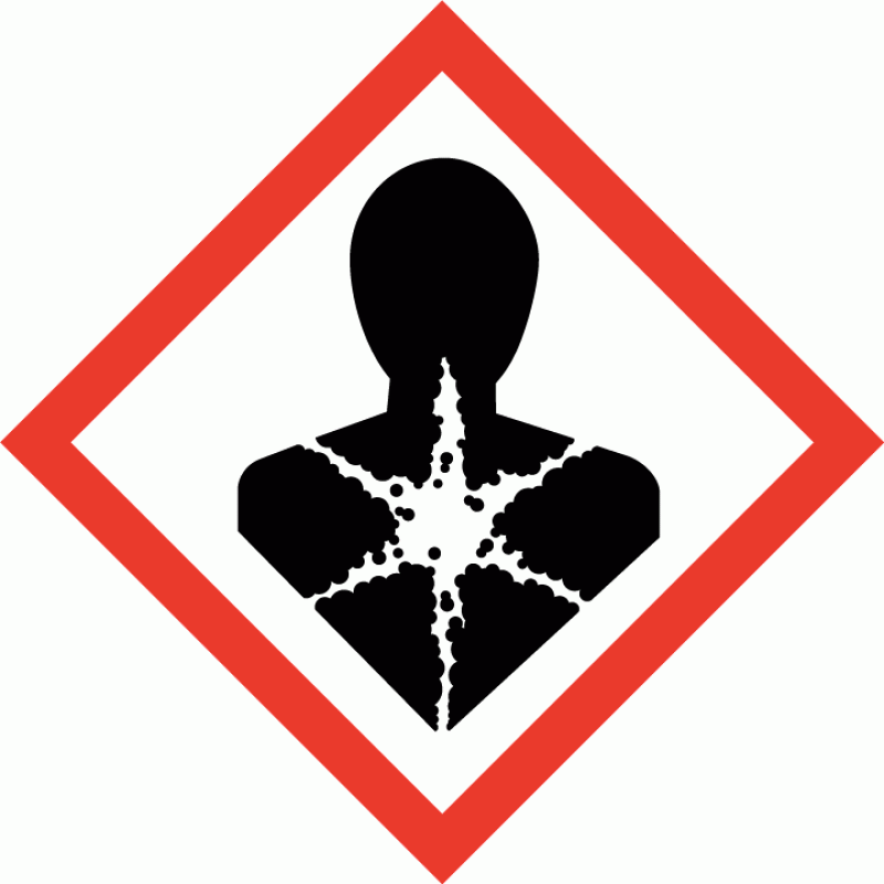 SCHEDA DI DATI DI SICUREZZA SEZIONE 1: Identificazione della sostanza/miscela e della società/impresa 1.1. Identificatore del prodotto Nome del prodotto Numero del prodotto X0018 1.2.