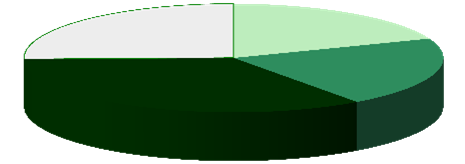 1.2. I quattro segmenti procedurali Grafico 7.