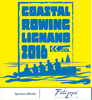 BANDO DI REGATA REGATA PROMOZIONALE INTERNAZIONALE ROWING BEACH SPRINT su imbarcazioni C1x, C2x (F. e M.) Cat. SENIOR e MASTER Percorso a slalom di mt. 600 Lignano Sabbiadoro, 07 Ottobre 2016 1.