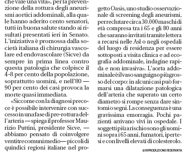 LA REPUBBLICA - Ed.