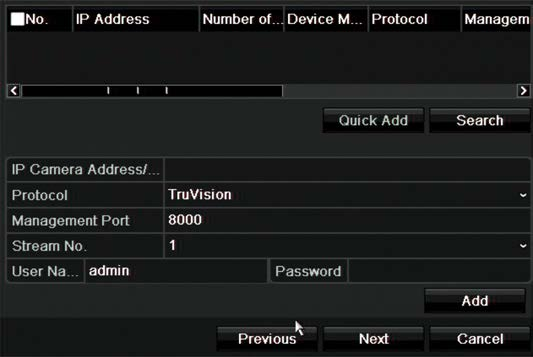 Capitolo 3: Introduzione 6. Configurazione di rete: Configurare le impostazioni di rete, ad esempio il tipo di NIC, l'indirizzo IP, la subnet mask e il gateway predefinito.