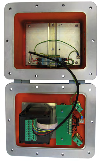 ESC TARE PRINT ENTER ADPEW00 INDICATORE DI PESO SERIE W00 IN CUSTODIA ADPE W00 SERIES WEIGHT INDICATOR INTO EXPLOSION PROOF BOX ADPEW00-B Base......................................................................................................... ADPEW00-C Carico / Load.