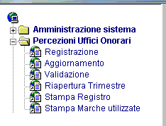 è necessario digitare il Nome Utente e Password comunicati, prestando attenzione anche all uso corretto del carattere maiuscolo/minuscolo.