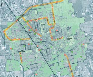 rp & ATTIVITÀ DEL CENTRO STUDI PIM RENDICONTO 2015 PROGRAMMA 2016