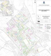 Riqualificazione e potenziamento delle reti e dei servizi per la mobilità 8. Sottopasso veicolare e ciclopedonale Sanzio-Corridoni e sottopasso ciclopedonale Isonzo-S. Martino in Seveso.