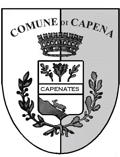 COMUNE DI CAPENA (Provincia di Roma) REGOLAMENTO CELEBRAZIONE MATRIMONIO CON