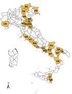 Pagina 1 di 5 Agrumi News mercati il settimanale Ismea di informazione sui prodotti agricoli e agroalimentari n.17/2014 settimana n.