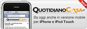 http://www.quotidianocasa.it/2009/06/05/6971/teleriscaldamento-come-evitare-milioni-di-tonnellate-di... Page 5 of 5 Notizie più lette Proposta d'acquisto e compromesso, quali moduli?