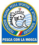 FEDERAZIONE ITALIANA PESCA SPORTIVA E ATTIVITA' SUBACQUEE VIALE TIZIANO, 70-00196 ROMA CAMPIONATO ITALIANO INDIVIDUALE GIOVANILE DI PESCA CON LA MOSCA IN TORRENTE 2014 CAT.