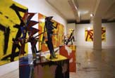 Il Caso di studio Museo di arte contemporanea della città di Cosenza Oggetto dello studio Unità funzionale Funzione del sistema Progettazione del museo di arte