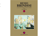 Catalogo Generale di Remo Brindisi a cura di Gimmi Stefanini E' stato realizzato il terzo volume del Catalogo Generale delle Opere del Maestro Remo Brindisi, stampato per i loghi della Galleria Pace.