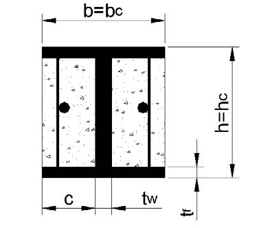 226 CAPITOLO 7 Fig. 7.6.1 Rapporti dimensionali Le colonne non devono essere progettate per dissipare energia, con l esclusione delle zone al piede della struttura in specifiche tipologie strutturali.