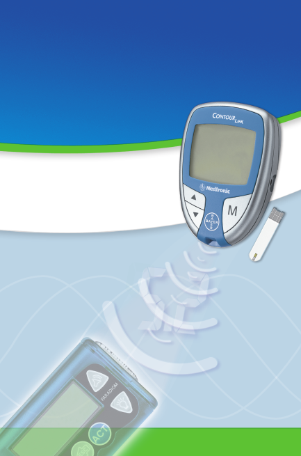Sistema wireless per il monitoraggio della glicemia Manuale d uso Da utilizzare con lo strumento