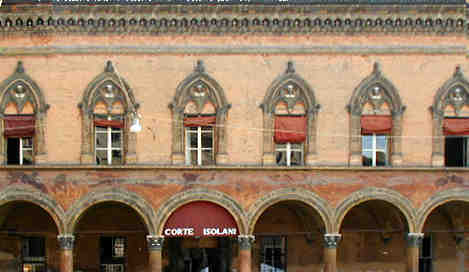 Palazzo Bolognini -