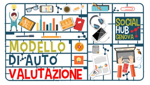 MODELLO DI AUTOVALUTAZIONE Per aiutare i futuri startupper abbiamo realizzato un Modello di Autovalutazione, uno strumento in grado