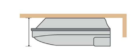 Compatto e leggero Solo 238 mm di altezza 238 mm Funzionamento ultra silenzioso Il design dei ventilatori minimizza il vortice d aria, riducendo il rumore.