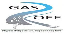 Il Progetto GasOff Promuovere l uso dei residui organici al fine di aumentare la materia organica (CARBON SINK).