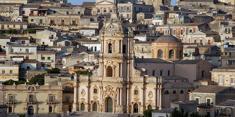 Z SICILIA X Festival Concorso Nazionale Giovani Musicisti in Orchestra Modica Teatro