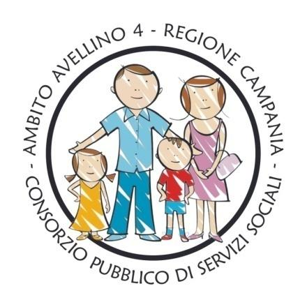 CONSORZIO PUBBLICO DI SERVIZI SOCIALI A4 Art. 31 del D. Lgs. n. 267/2000 - Legge Regionale n.