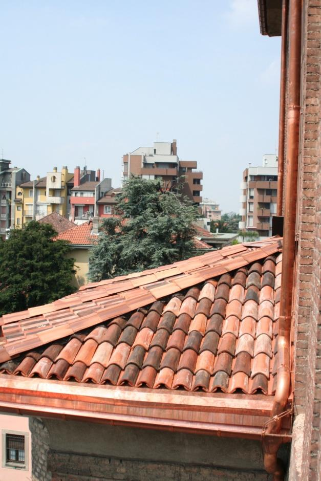 Basilica di Desio Parr.