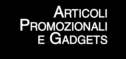 Promozionali