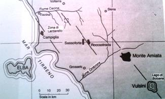 dei materiali sovrastanti, risalgono verso la superficie, creando nuova crosta, mentre le rocce più vicine alla superficie, più fredde, più dense e più pesanti, tendono a scendere per riscaldarsi,