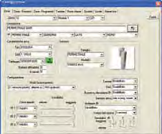 Tecnologia Tecnoalarm I sistemi Tecnoalarm, grazie alla tecnologia (Remote Sensitivity Control)), comunicano con il proprio centro di teleassistenza tramite protocolli proprietari.