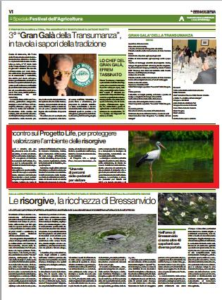 Del 28 settembre 2015 Estratto da pag.