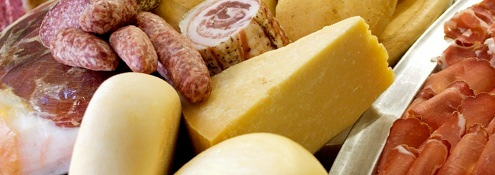 Agroalimentare italiano: il typicon ^ Qualità ^ Distintività