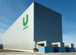 L azienda: UNIGRA Raffinazione Trasporto Selezione Materie Prime Controllo su 100%