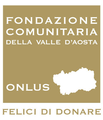 FONDAZIONE COMUNITARIA DELLA VALLE D AOSTA - Onlus 1 Bando 2014